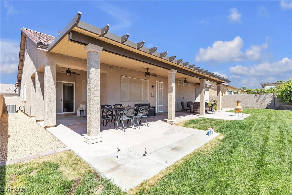 7228 Fern Meadow, Las Vegas, NV 89149