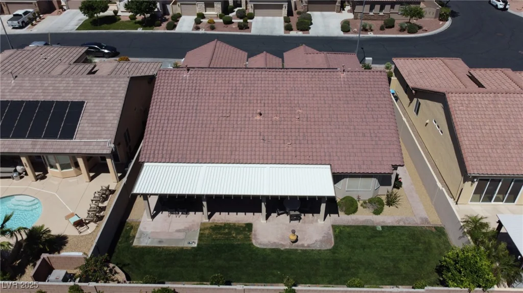 7228 Fern Meadow, Las Vegas, NV 89149