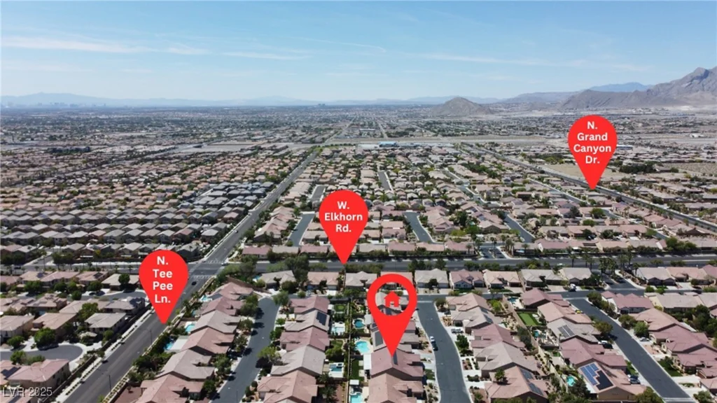 7228 Fern Meadow, Las Vegas, NV 89149