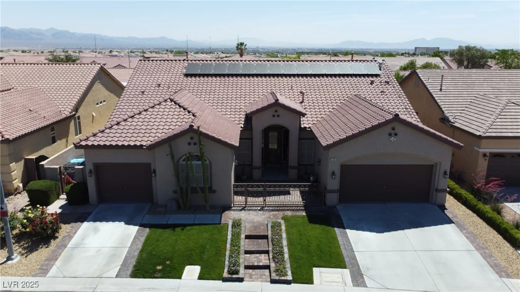 7228 Fern Meadow, Las Vegas, NV 89149