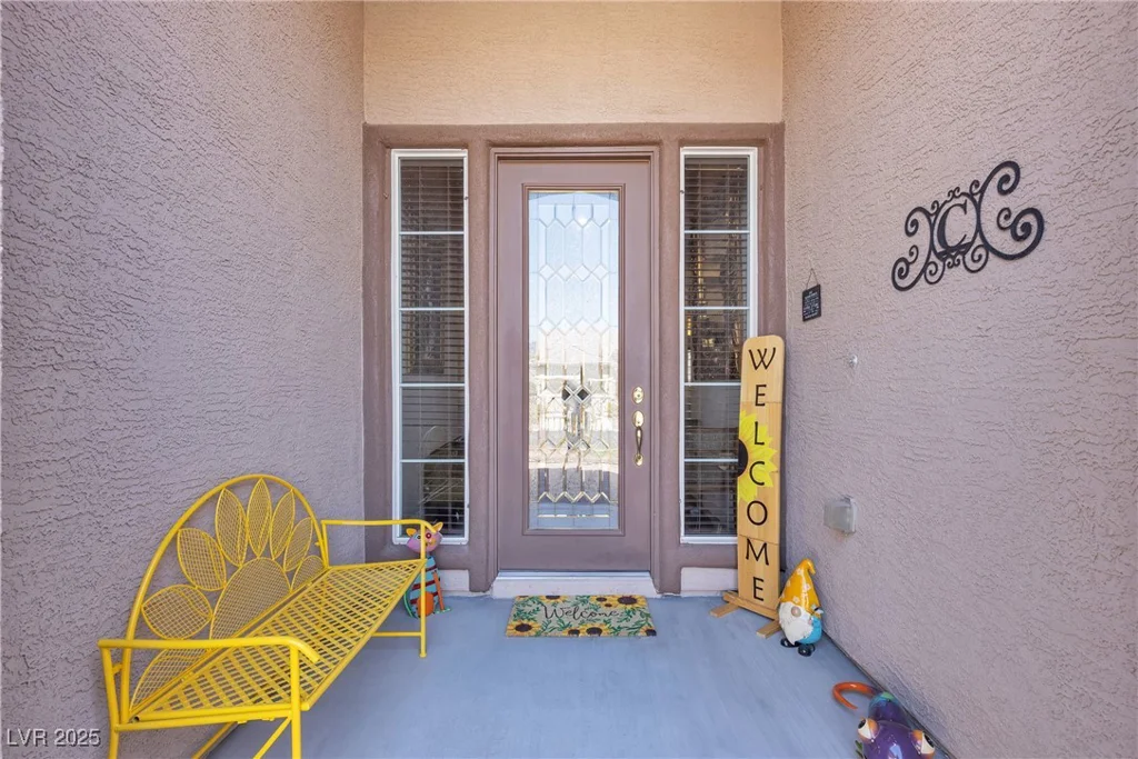 7228 Fern Meadow, Las Vegas, NV 89149