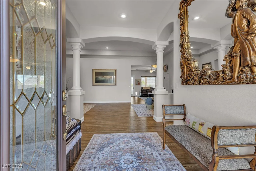 7228 Fern Meadow, Las Vegas, NV 89149