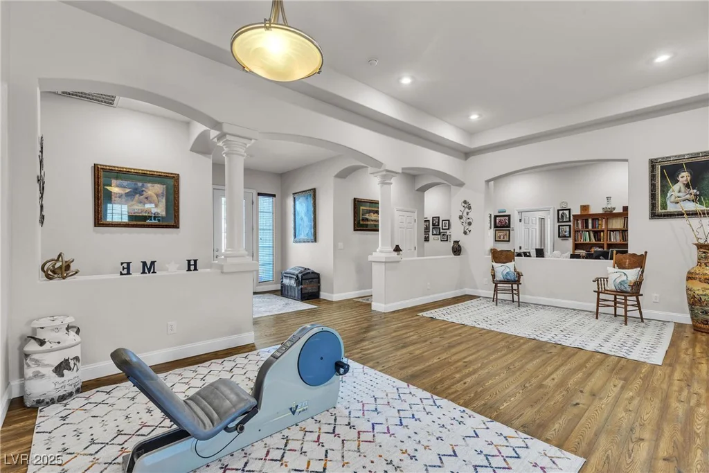 7228 Fern Meadow, Las Vegas, NV 89149