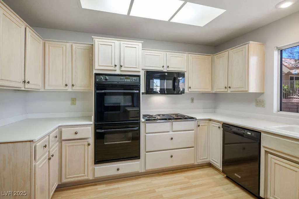 9524 Quail Ridge, Las Vegas, NV 89134