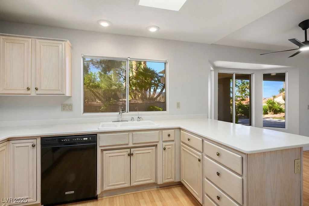 9524 Quail Ridge, Las Vegas, NV 89134