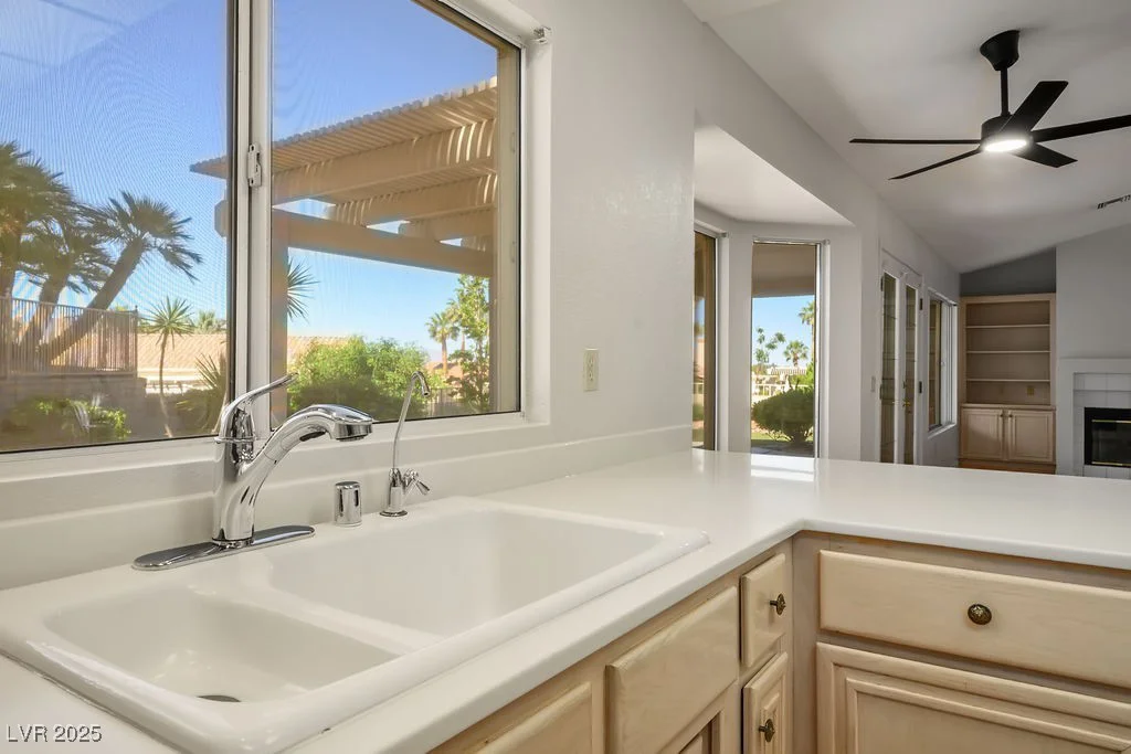 9524 Quail Ridge, Las Vegas, NV 89134