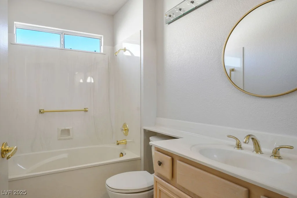 9524 Quail Ridge, Las Vegas, NV 89134