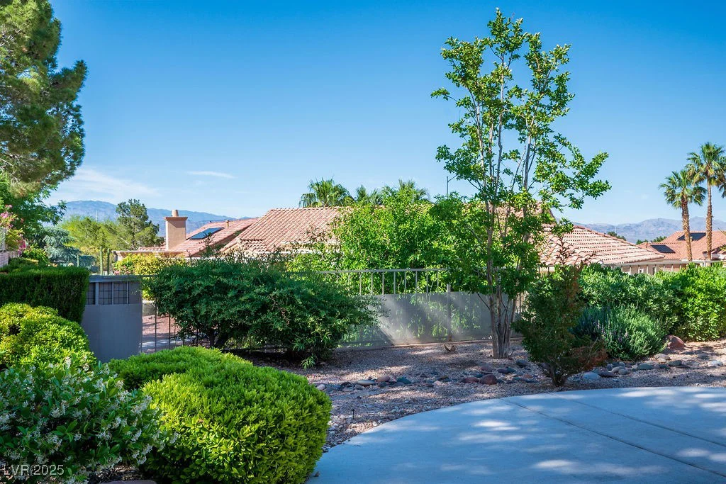 9524 Quail Ridge, Las Vegas, NV 89134