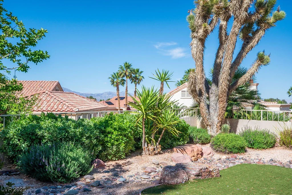 9524 Quail Ridge, Las Vegas, NV 89134