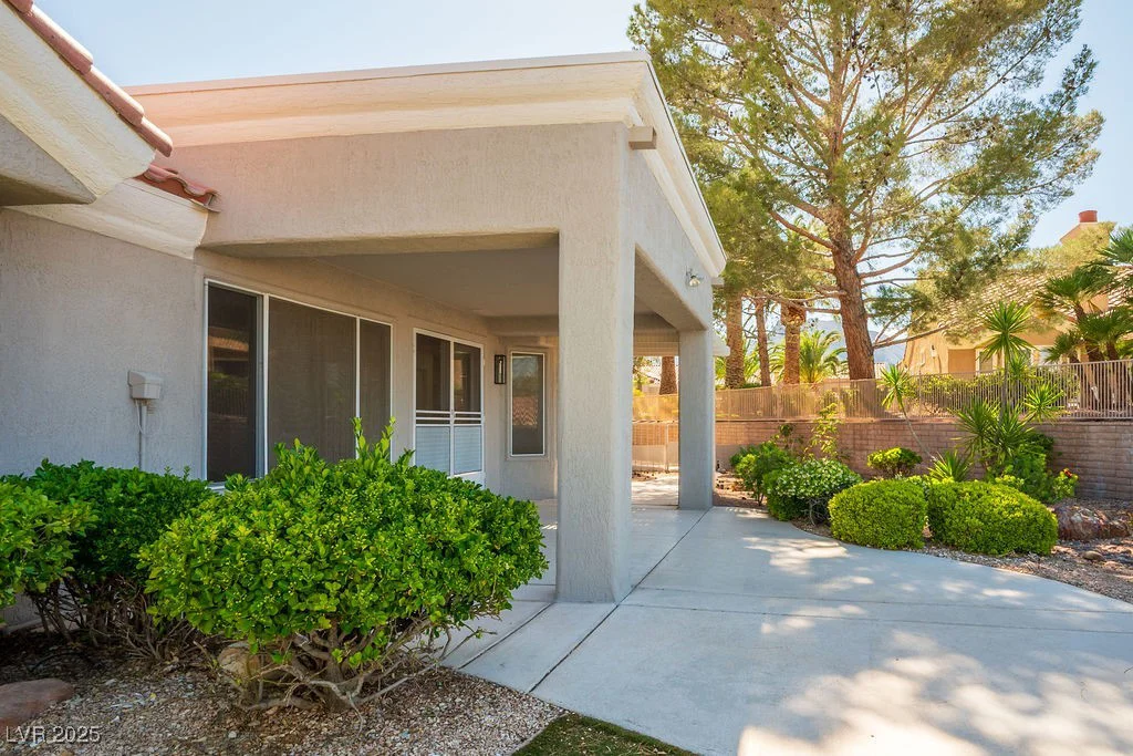 9524 Quail Ridge, Las Vegas, NV 89134
