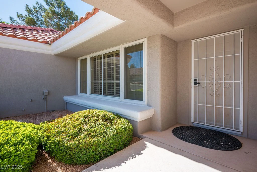 9524 Quail Ridge, Las Vegas, NV 89134