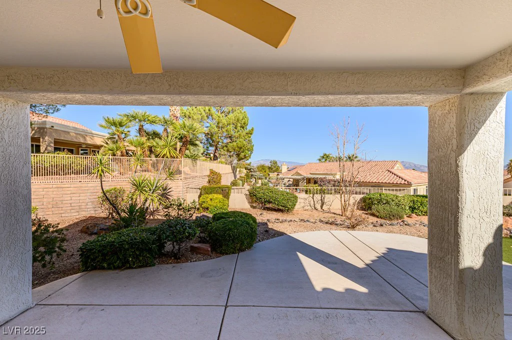 9524 Quail Ridge, Las Vegas, NV 89134