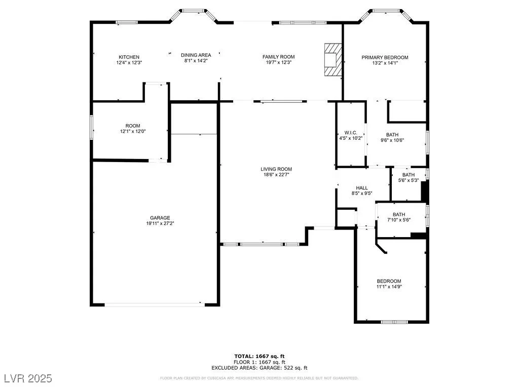 9524 Quail Ridge, Las Vegas, NV 89134