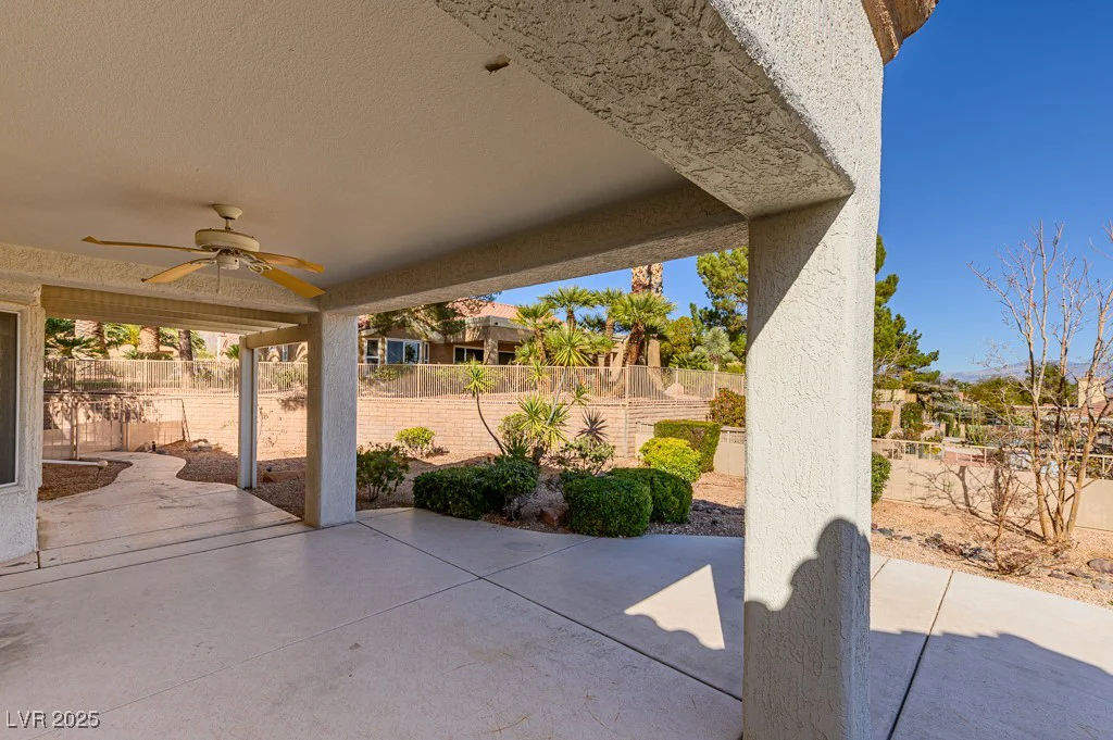 9524 Quail Ridge, Las Vegas, NV 89134