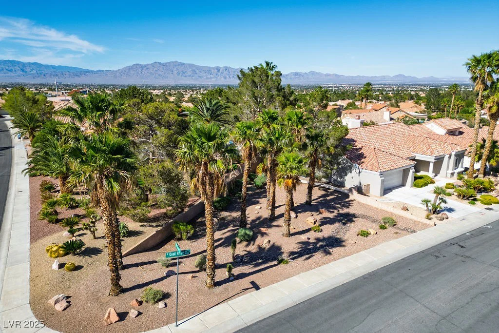 9524 Quail Ridge, Las Vegas, NV 89134