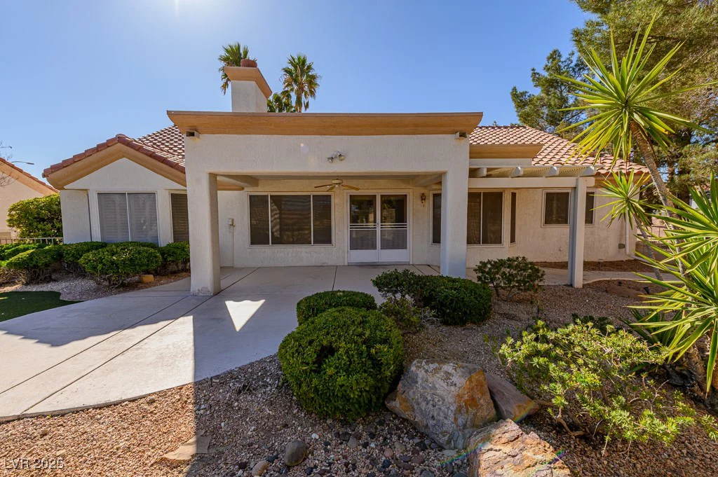 9524 Quail Ridge, Las Vegas, NV 89134