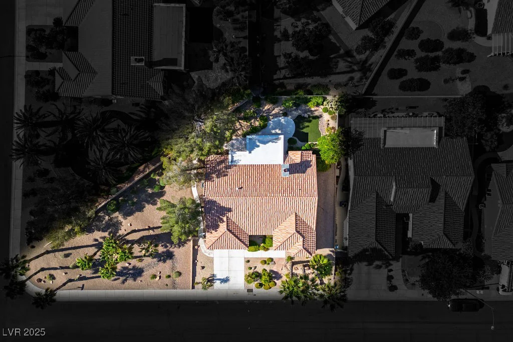 9524 Quail Ridge, Las Vegas, NV 89134