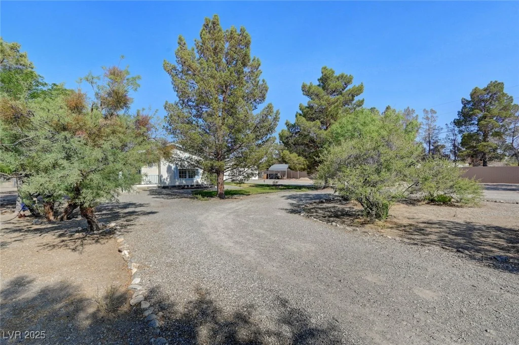 3301 Pahrump Valley, Pahrump, NV 89048