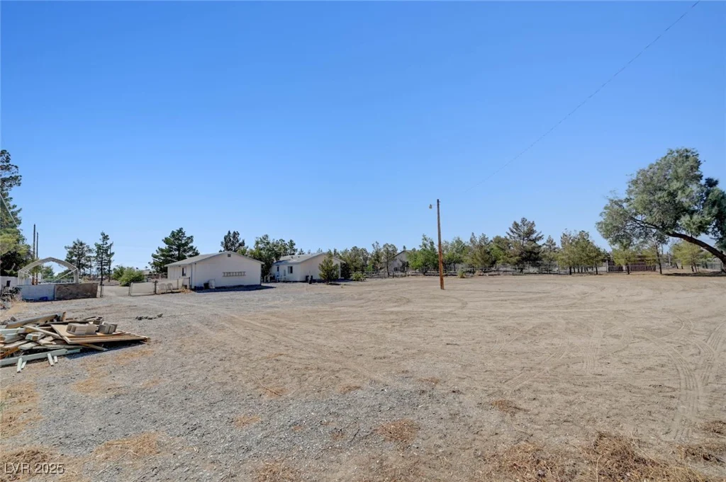 3301 Pahrump Valley, Pahrump, NV 89048