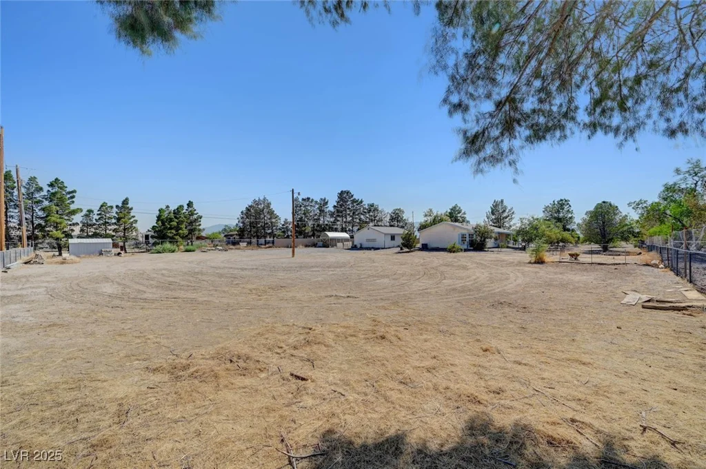 3301 Pahrump Valley, Pahrump, NV 89048