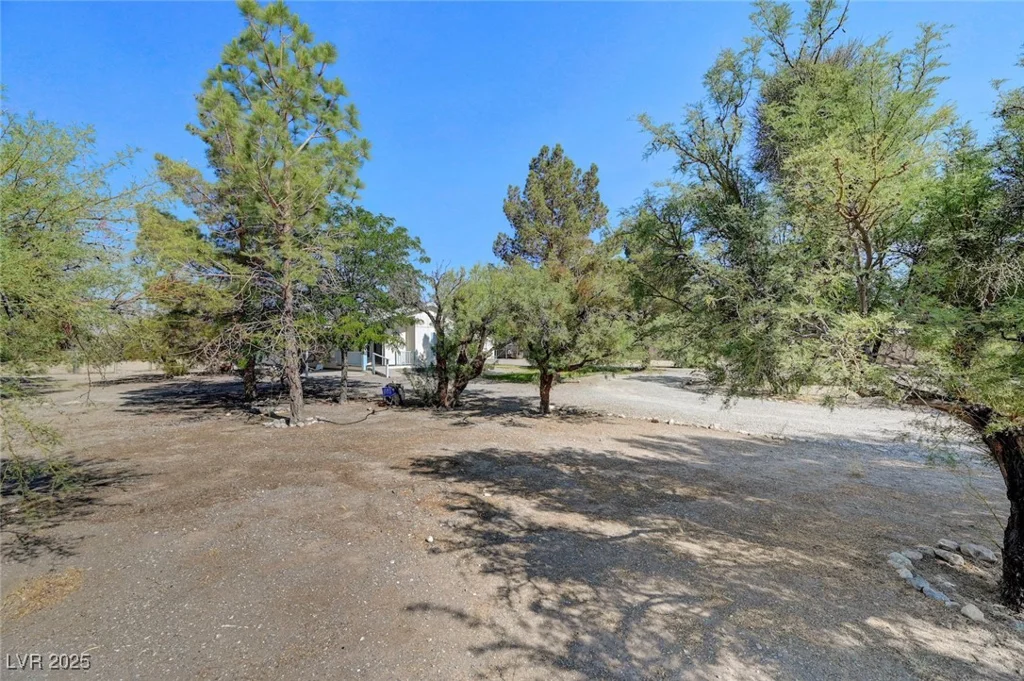 3301 Pahrump Valley, Pahrump, NV 89048
