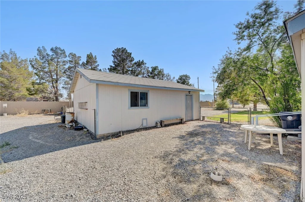 3301 Pahrump Valley, Pahrump, NV 89048
