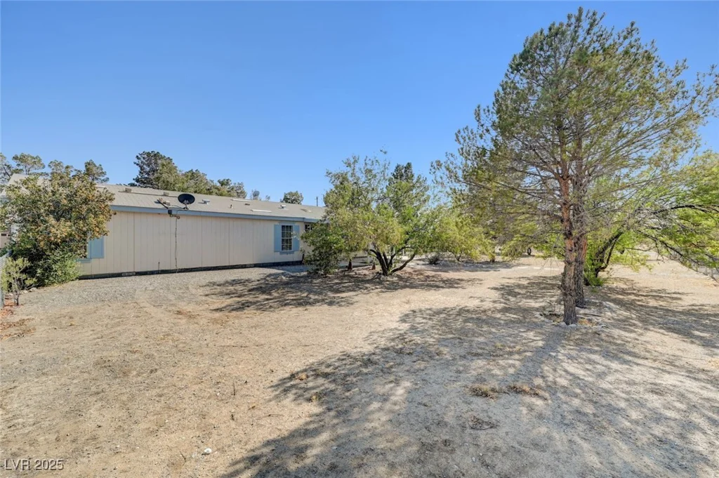 3301 Pahrump Valley, Pahrump, NV 89048