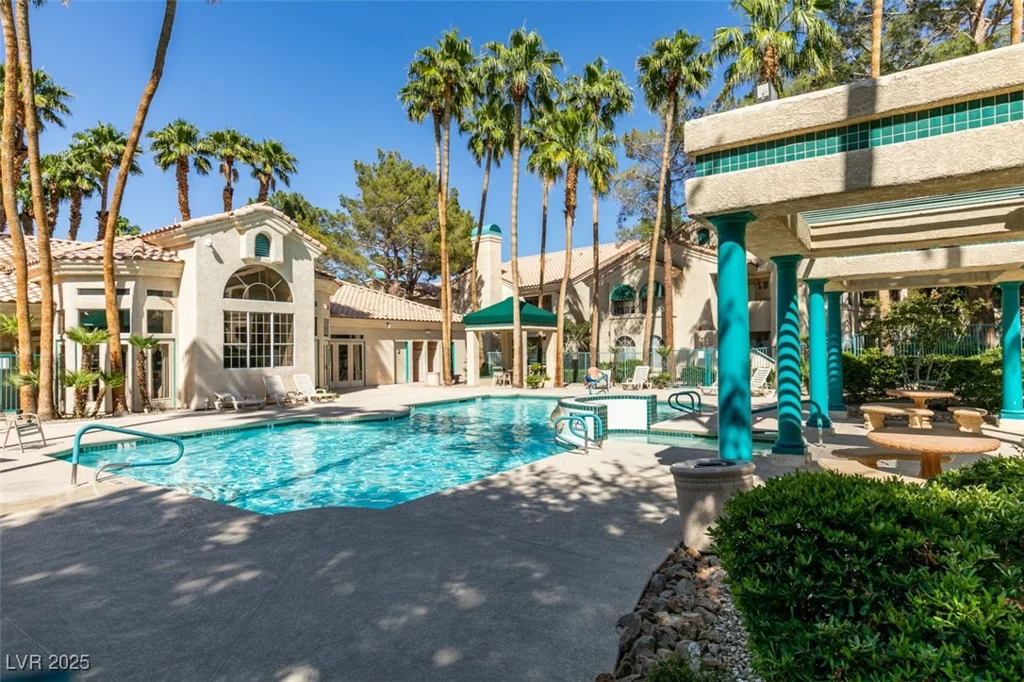 2251 Wigwam, Henderson, NV 89074