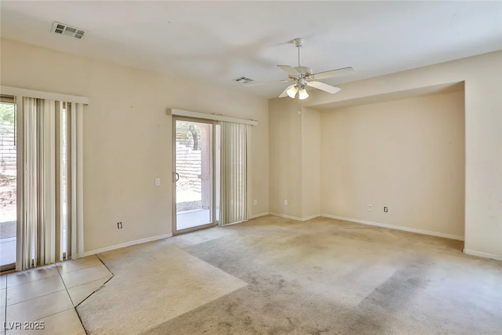 11816 Orense, Las Vegas, NV 89138