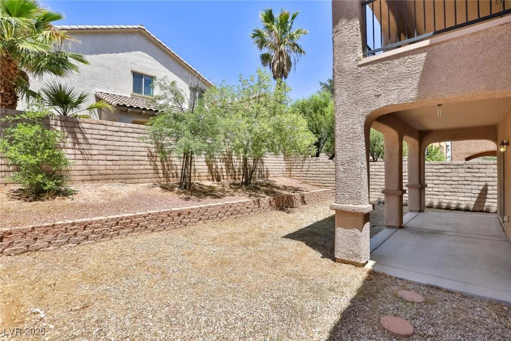 11816 Orense, Las Vegas, NV 89138