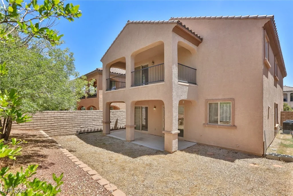 11816 Orense, Las Vegas, NV 89138