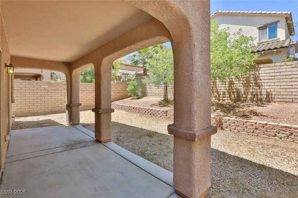11816 Orense, Las Vegas, NV 89138