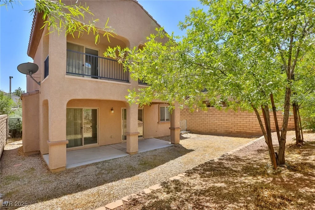 11816 Orense, Las Vegas, NV 89138
