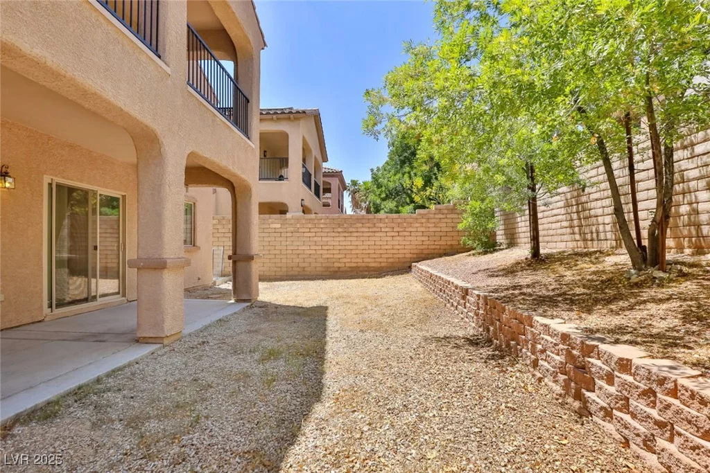 11816 Orense, Las Vegas, NV 89138