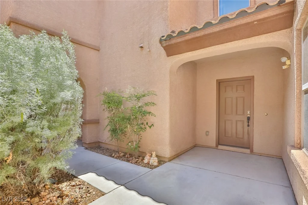 11816 Orense, Las Vegas, NV 89138