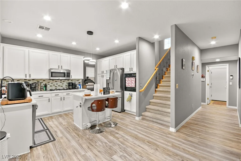 2250 Tedesca, Henderson, NV 89052