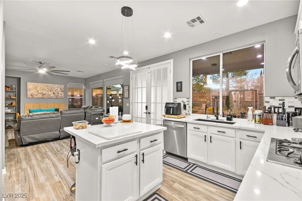 2250 Tedesca, Henderson, NV 89052