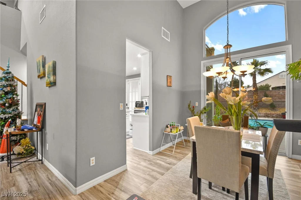 2250 Tedesca, Henderson, NV 89052