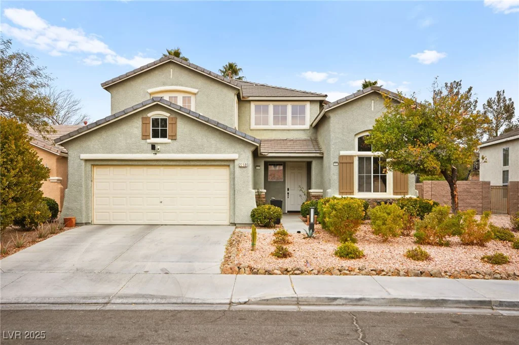 2250 Tedesca, Henderson, NV 89052