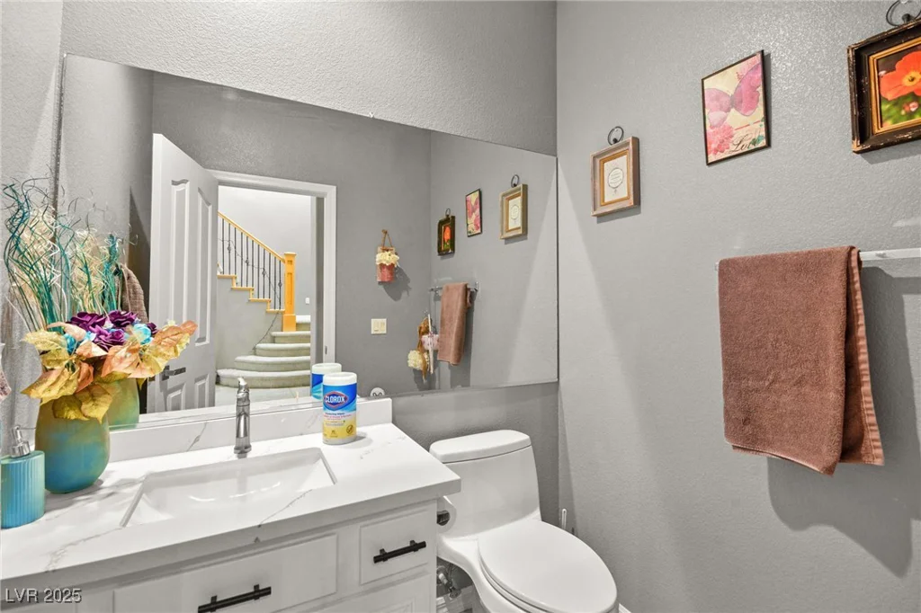 2250 Tedesca, Henderson, NV 89052