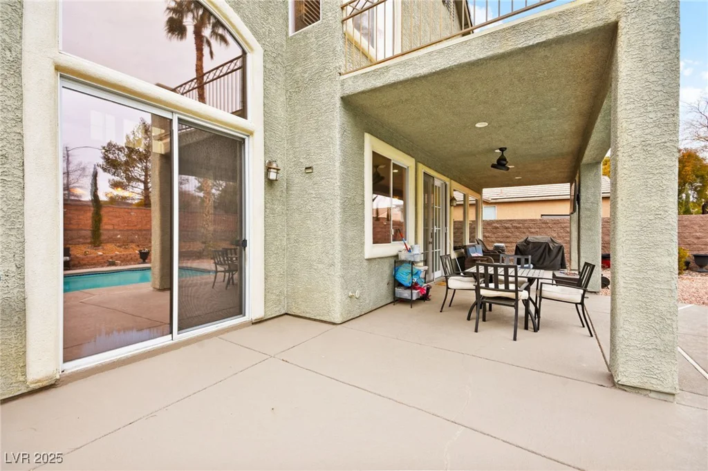 2250 Tedesca, Henderson, NV 89052