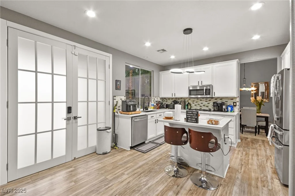 2250 Tedesca, Henderson, NV 89052