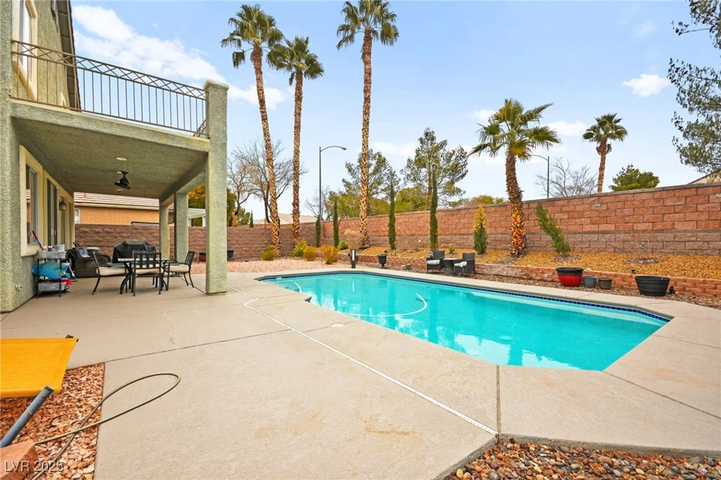 2250 Tedesca, Henderson, NV 89052