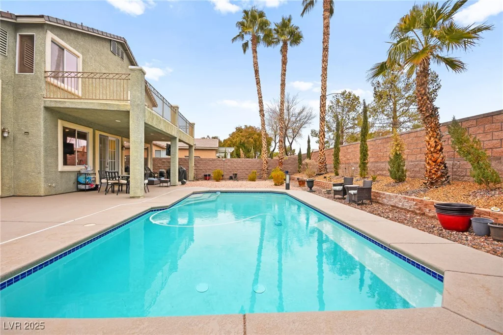 2250 Tedesca, Henderson, NV 89052