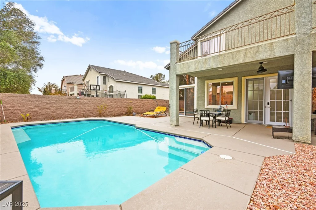 2250 Tedesca, Henderson, NV 89052