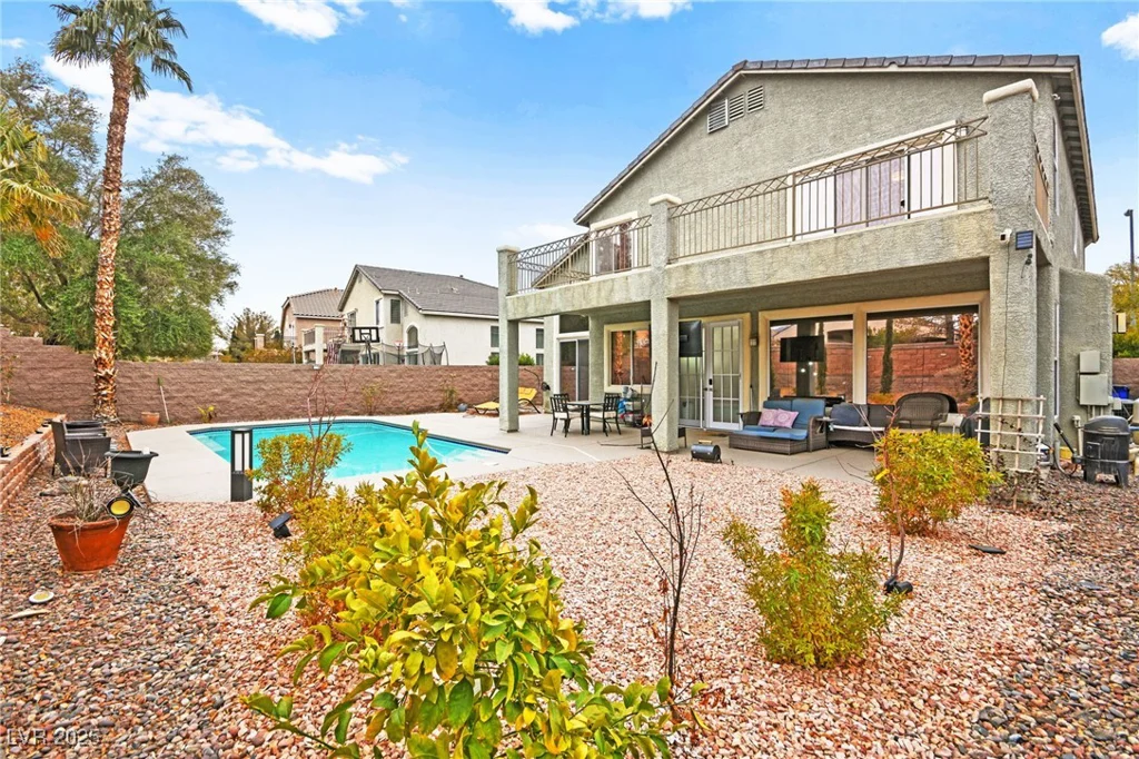 2250 Tedesca, Henderson, NV 89052