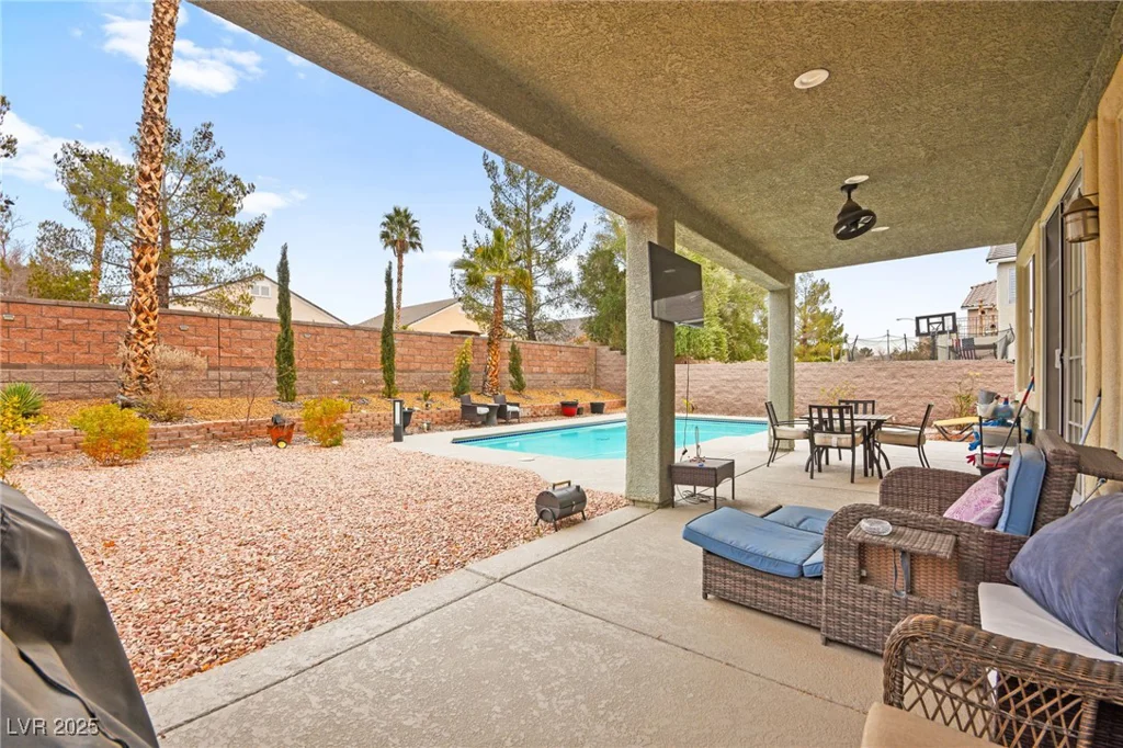 2250 Tedesca, Henderson, NV 89052