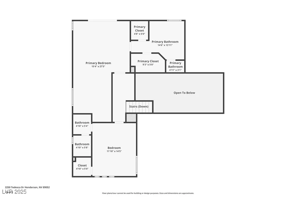 2250 Tedesca, Henderson, NV 89052