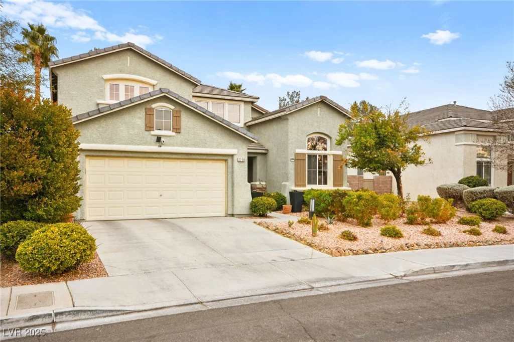 2250 Tedesca, Henderson, NV 89052