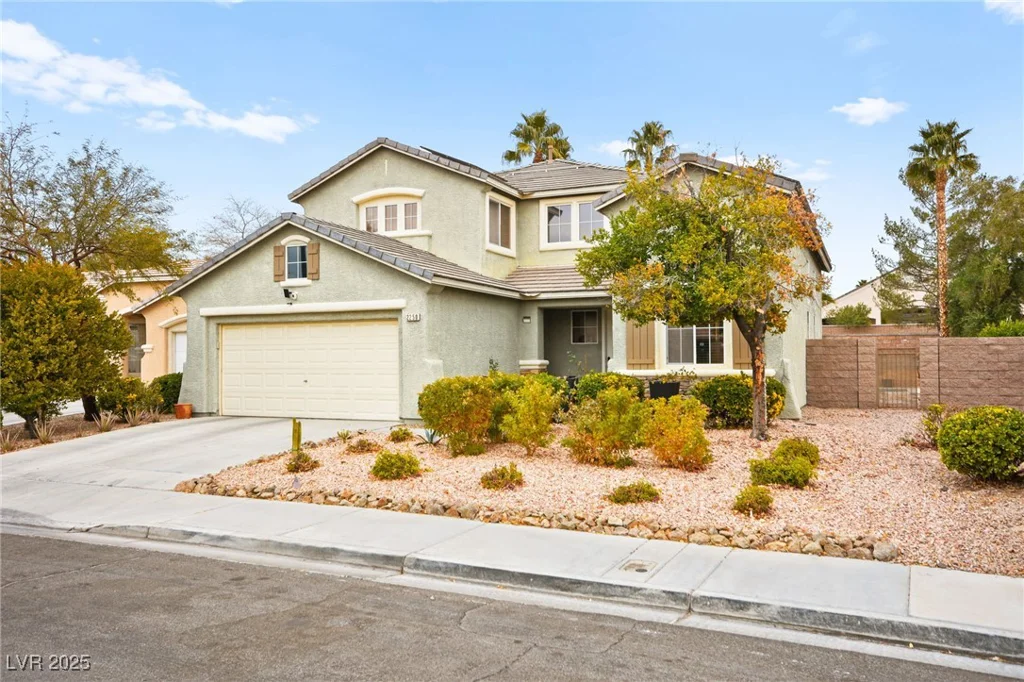 2250 Tedesca, Henderson, NV 89052